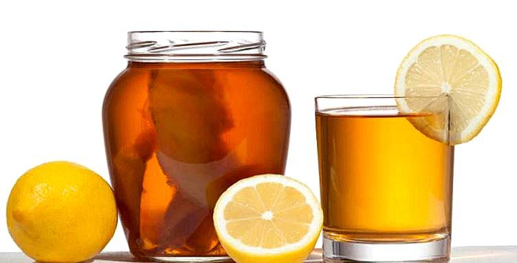 Propiedades del té de kombucha