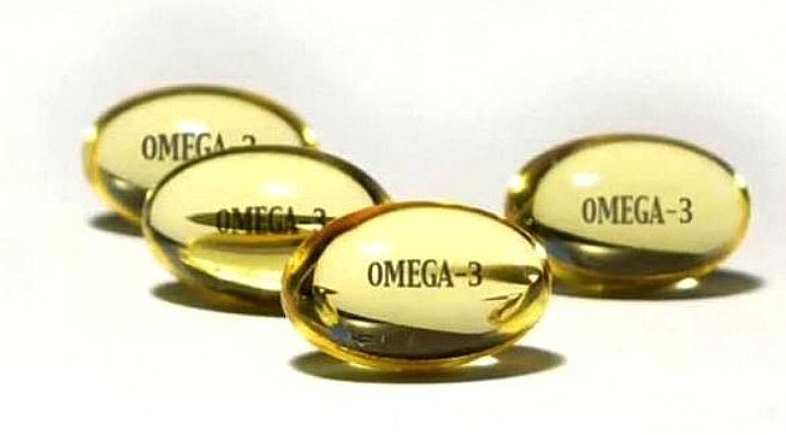 Beneficios de los pistachos, tienen Omega-3