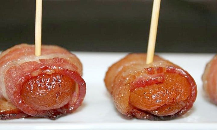 aperitivos fáciles para el Día de la Madre 