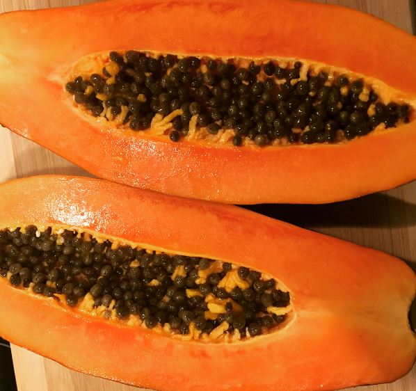 Beneficios de la papaya