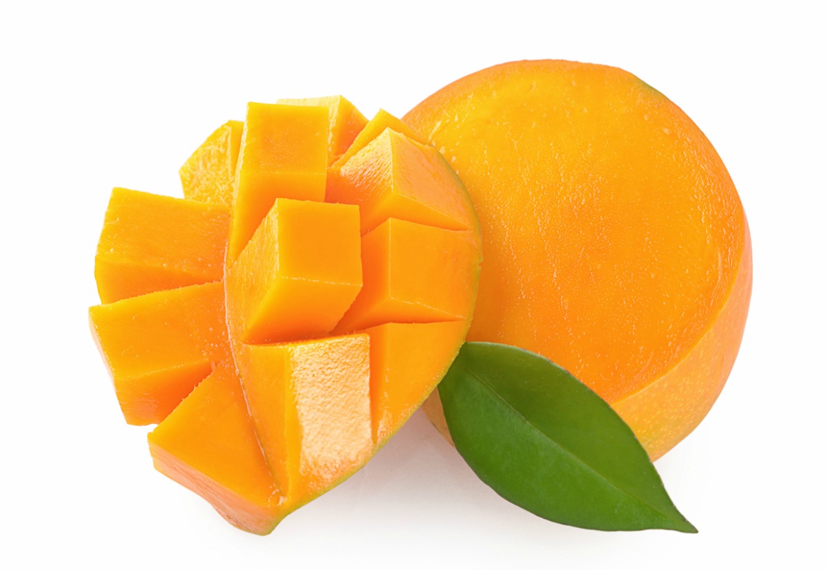 Chutney de mango