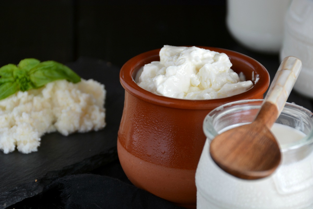 Kefir ventajas e inconvenientes