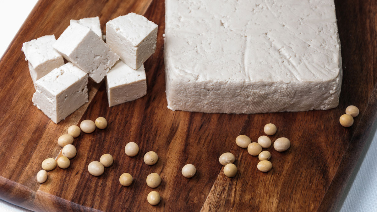 52 Top Images Como Cocinar Tofu Firme - Pin en receta fácil y buena