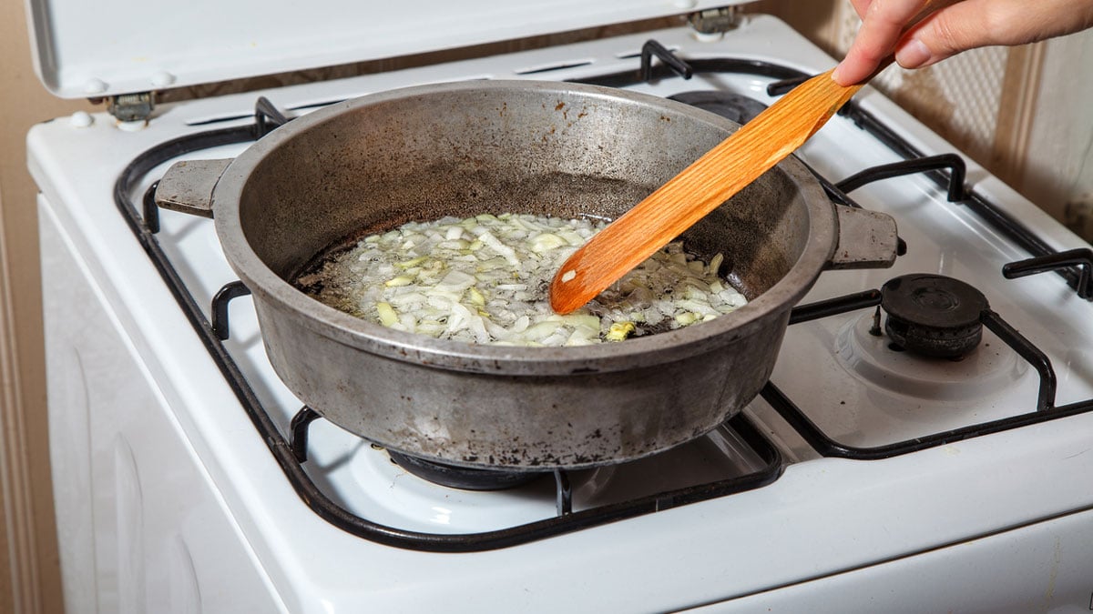 Bacalao dorado