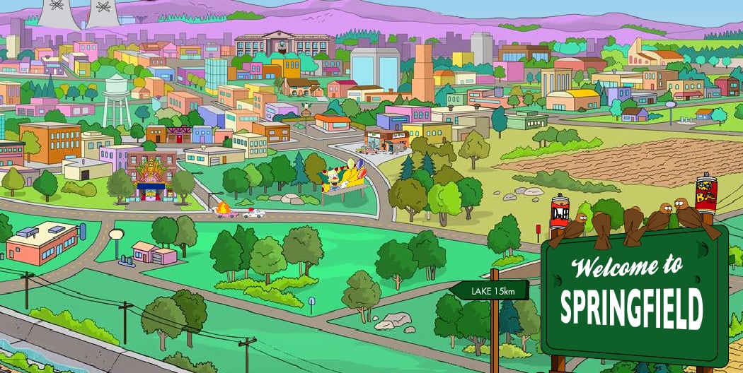 10+1 curiosidades sobre 'Los Simpsons' 