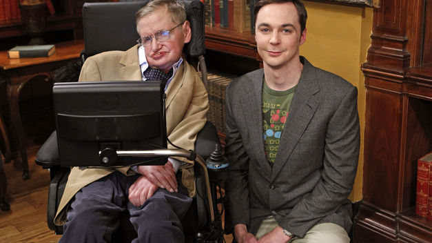 10+1 curiosidades sobre 'The Big Bang Theory'