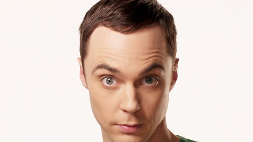 La evolución del Doctor Sheldon Cooper