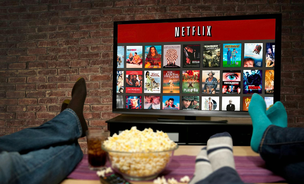 Pero, ¿qué es Netflix? ¿Merece la pena en España?
