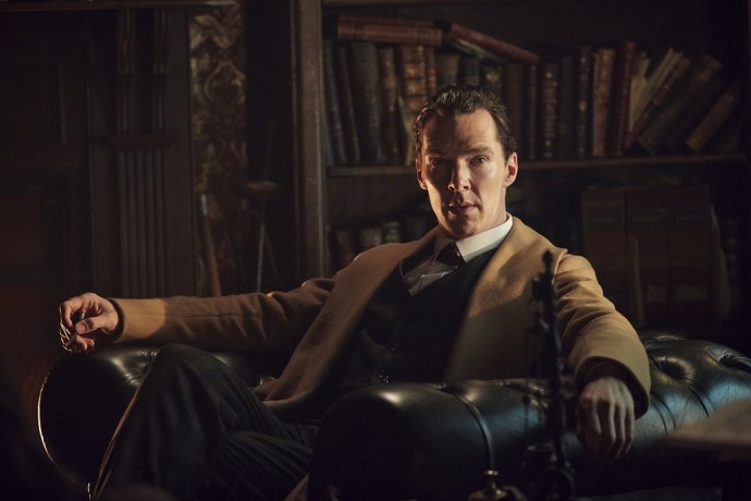 Nuevas fotos del episodio especial de ‘Sherlock’