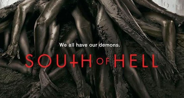 ‘South of Hell’, demonios y posesiones en su nuevo tráiler