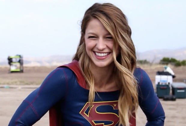 ‘Supergirl’ se salva de la cancelación, de momento