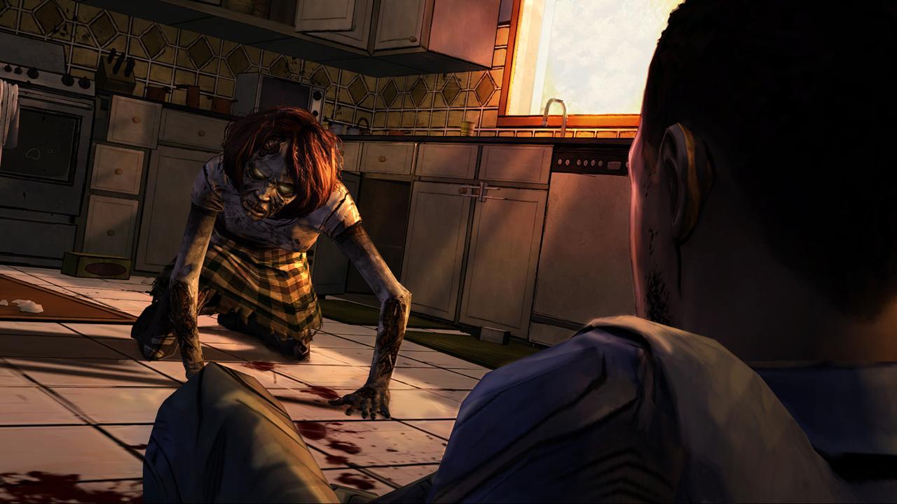 4 juegos gratuitos para el móvil de ‘The Walking Dead’