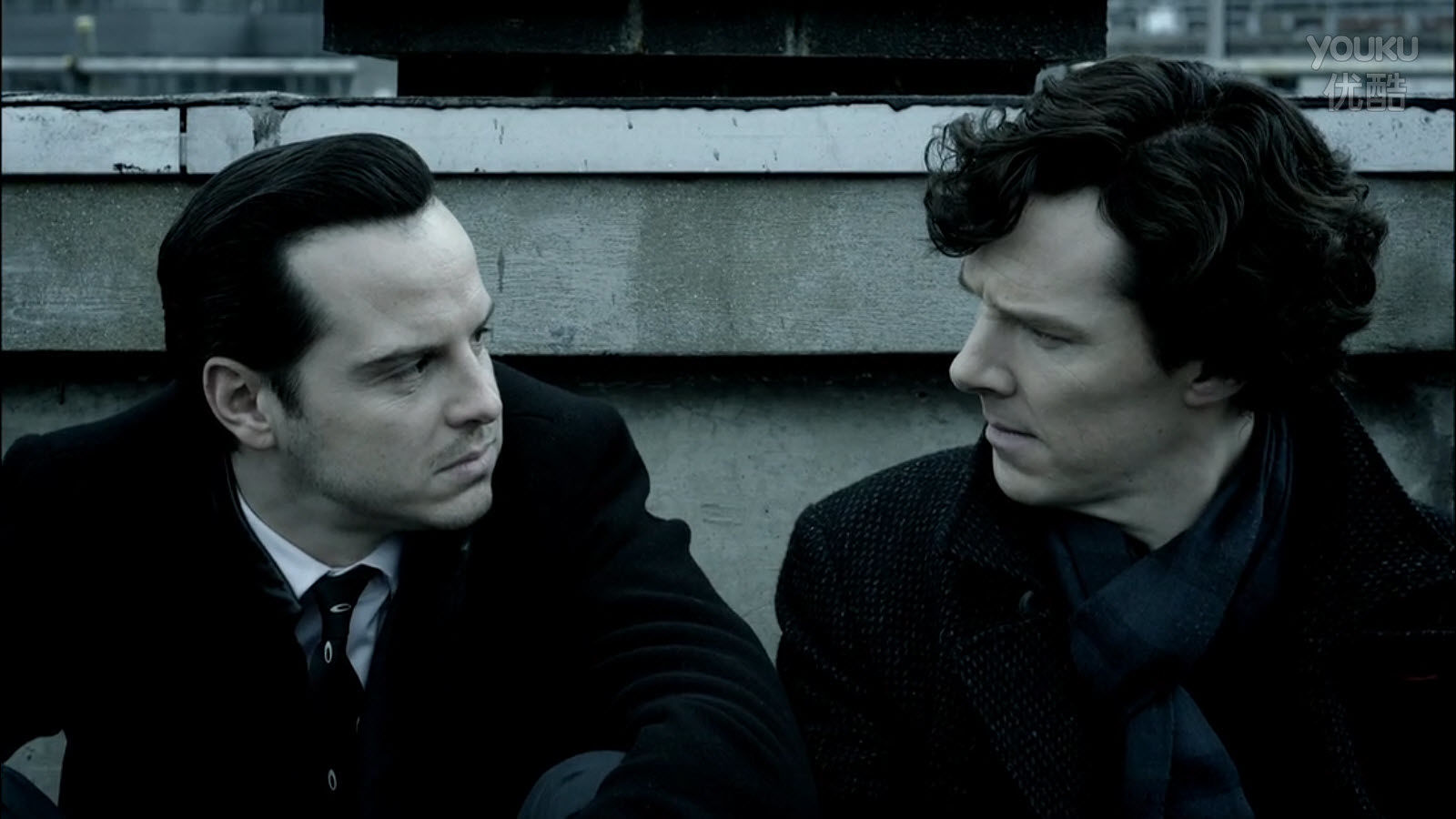 Qué esconde el regreso de Moriarty a ‘Sherlock’