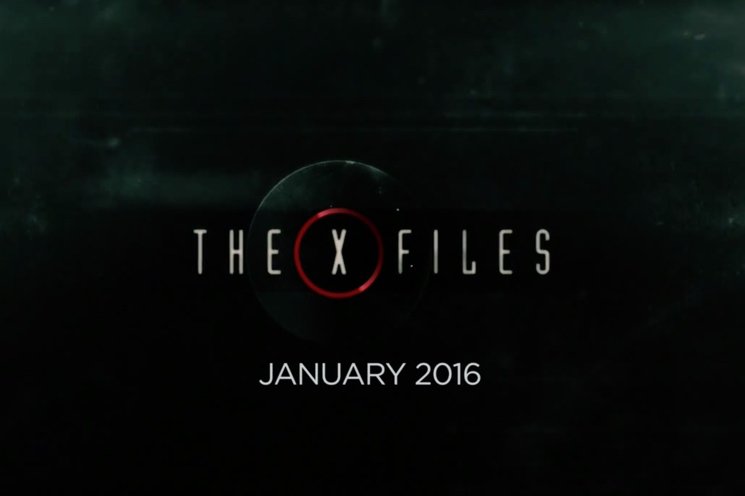 FOX ya prepara el spin-off de ‘The X Files’