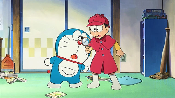 ¿Cuál fue el final de la serie 'Doraemon'? 