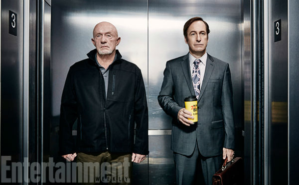 'Better Call Saul', nuevo avance de la segunda temporada