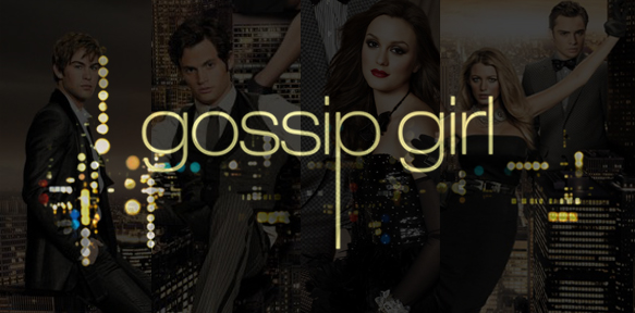 10+1 curiosidades sobre 'Gossip Girl'