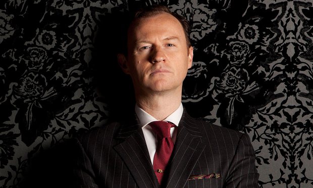 La nueva temporada de 'Sherlock' tendrá cambios importantes