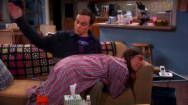 ‘The Big Bang Theory’: tres clips del esperado episodio
