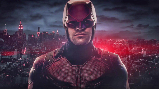 Nuevo tráiler de la 2ª temporada de 'Daredevil'