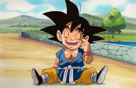 10+1 curiosidades sobre 'Dragon Ball' 