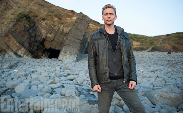 Primera imagen de Tom Hiddleston en 'The Night Manager'