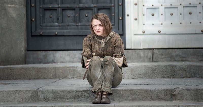 Arya Stark tendrá más importancia en 'Juego de Tronos'