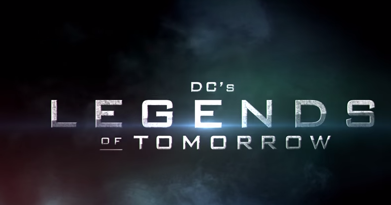 Logos y quiénes son los superhéroes de ‘Legends of Tomorrow’
