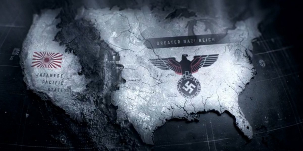 ‘The Man In The High Castle’ bate records de streaming