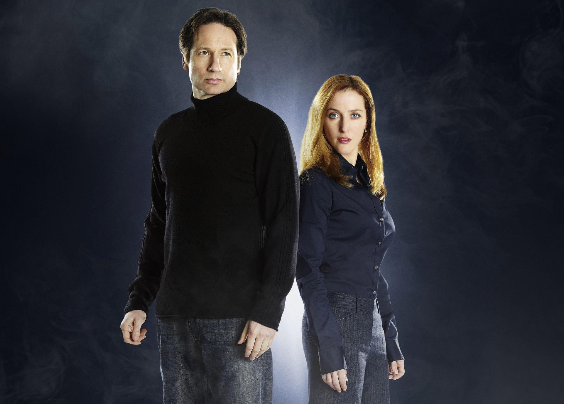 ‘The X Files’ llegará a FOX España el 26 de Enero