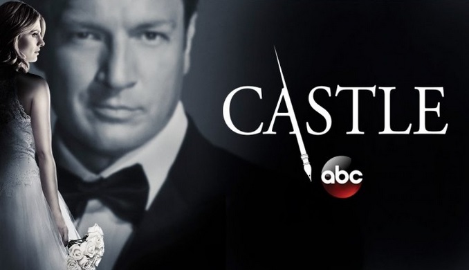 ¿Podrían hacer una nueva temporada de ‘Castle’ sin Castle?