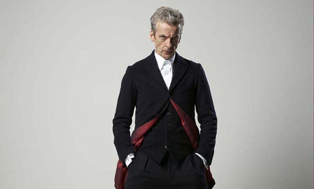 Solo veremos un episodio de ‘Doctor Who’ en 2016