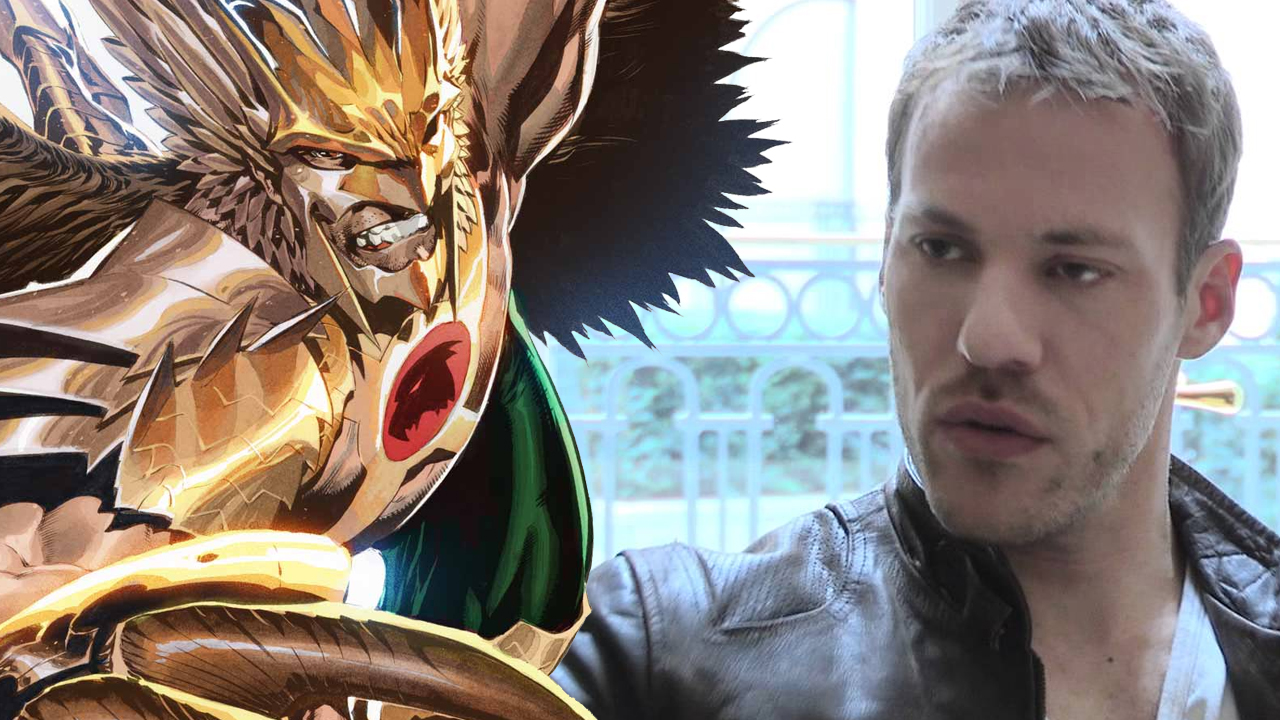 El productor de &lsquo;Legends of Tomorrow&rsquo; explica su segundo episodio