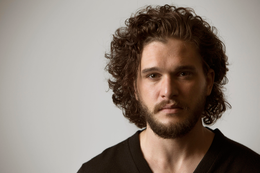 Juego de Tronos: Kit Harington zanja la discusión