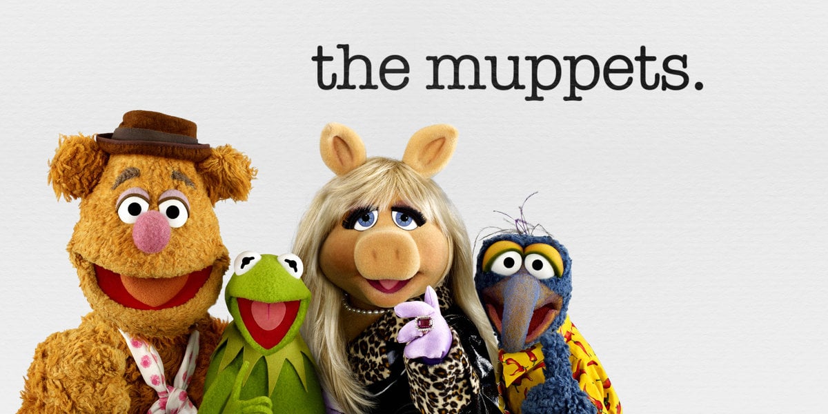 'The Muppets' ha vuelto y lo ha hecho con algunos cambios