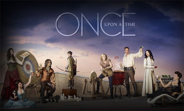 ‘Once Upon a Time’ tiene un largo y brillante futuro según ABC