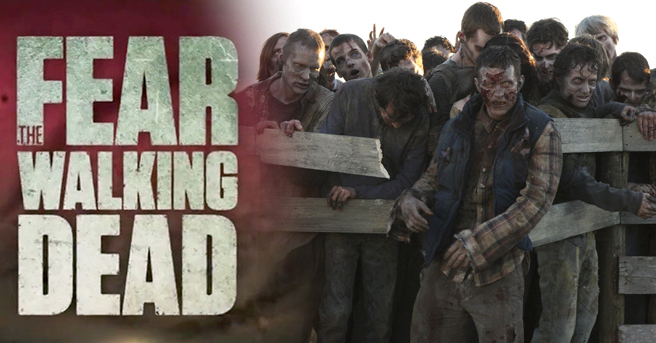 'Fear the Walking Dead': fechas de su segunda temporada
