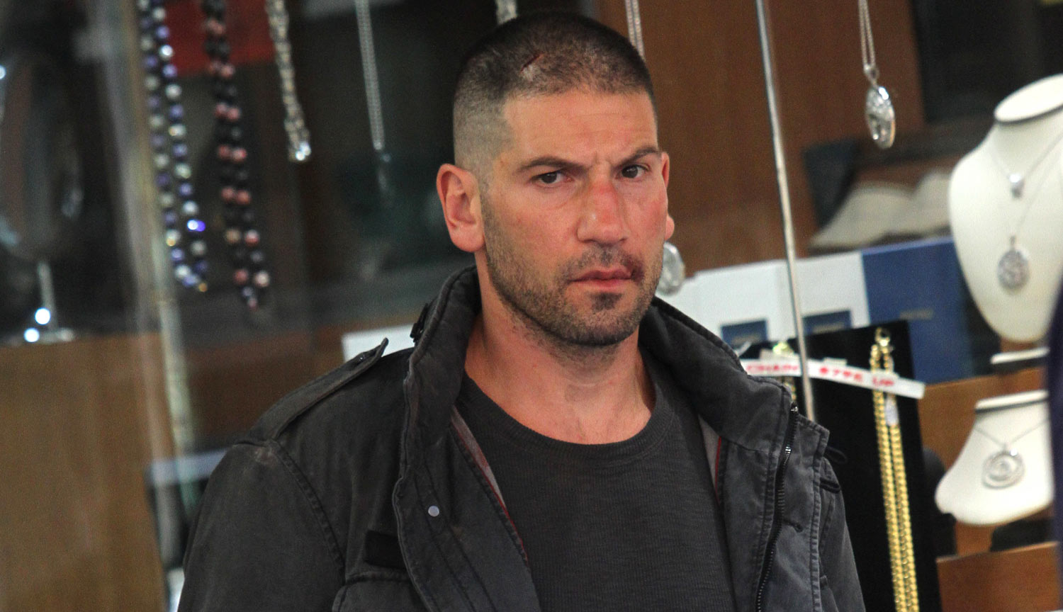 Spin off ‘The Punisher’ confirmado para Netflix