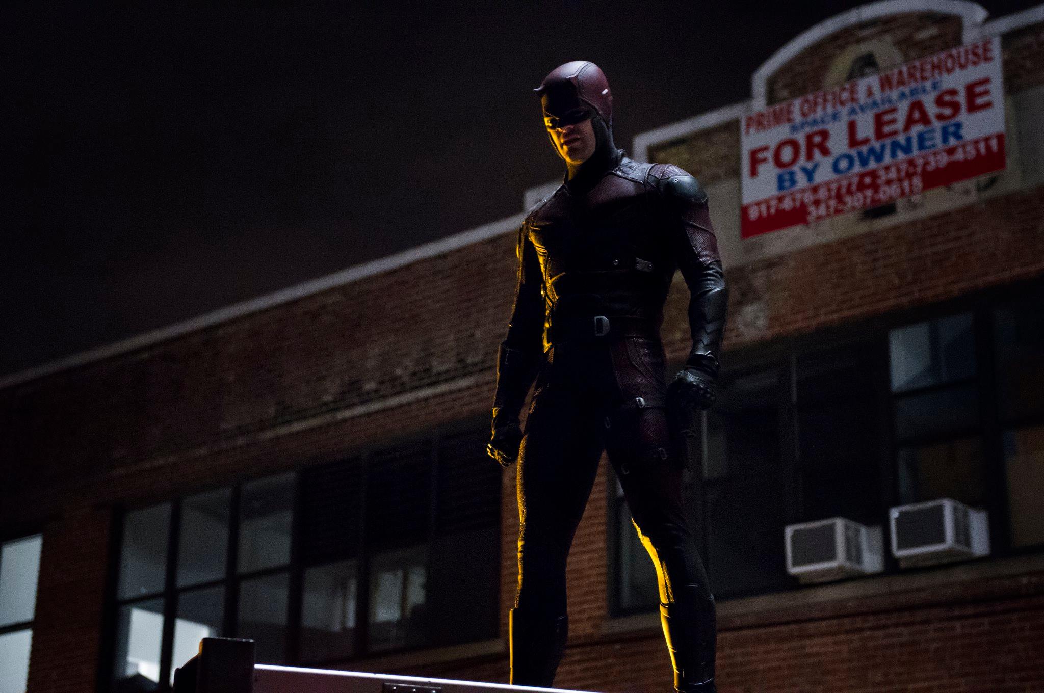 Parece ser que ‘Daredevil’ estrenará su 2ª temporada en Marzo