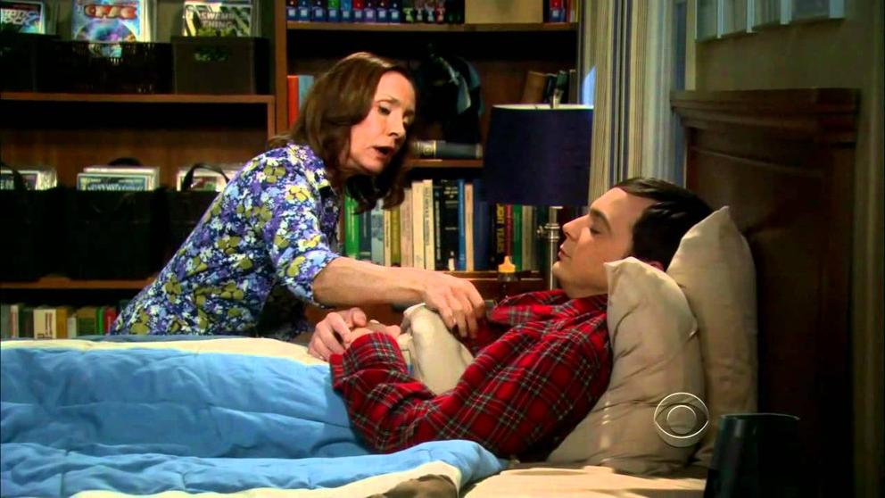 ‘The Big Bang Theory’ demandada por «Dulce Gatito»