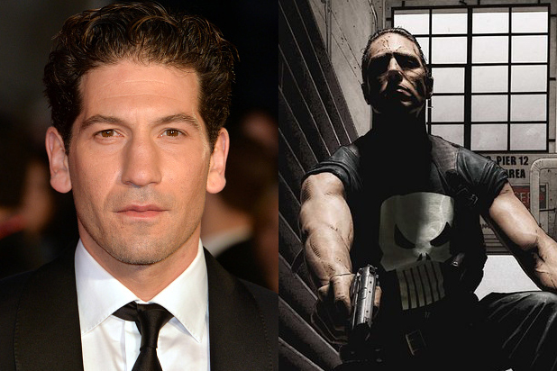 Spin off ‘The Punisher’ confirmado para Netflix