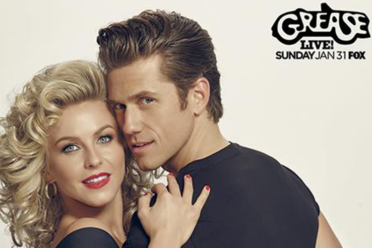 FOX saca un nuevo vídeo de la serie ‘Grease Live’