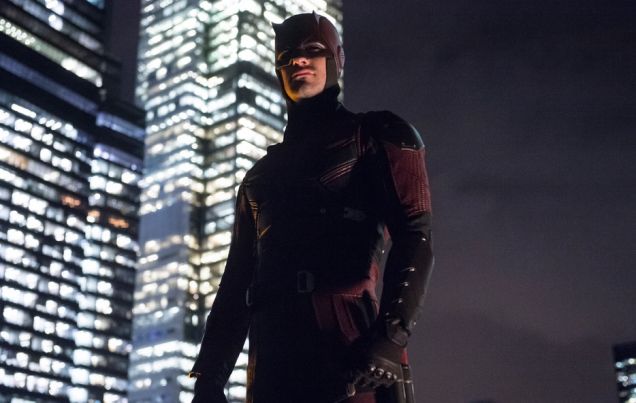 Nueva promo de la 2ª temporada de ‘Daredevil’