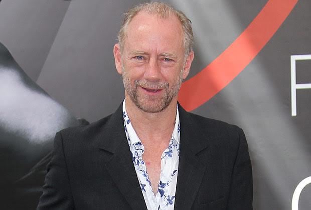 Veremos a Xander Berkeley en ‘The Walking Dead’