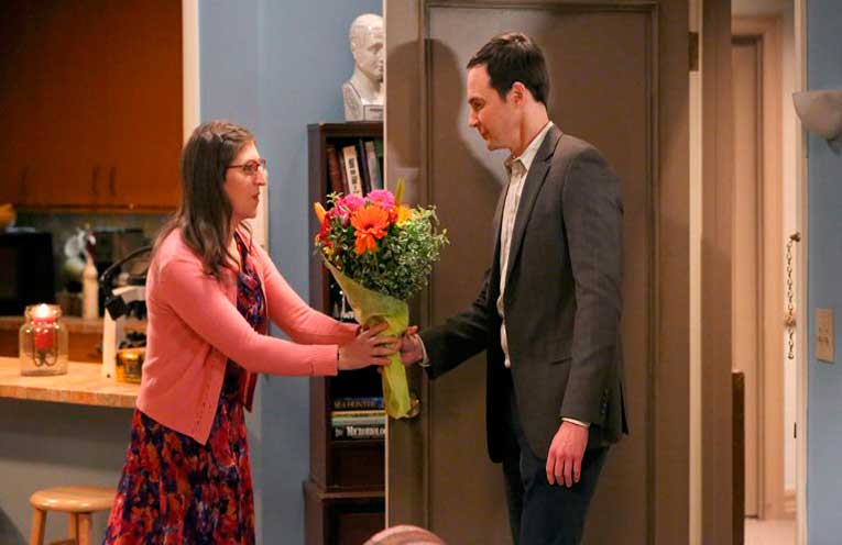 La abuela de Sheldon aparecerá en 'The Big Bang Theory' 