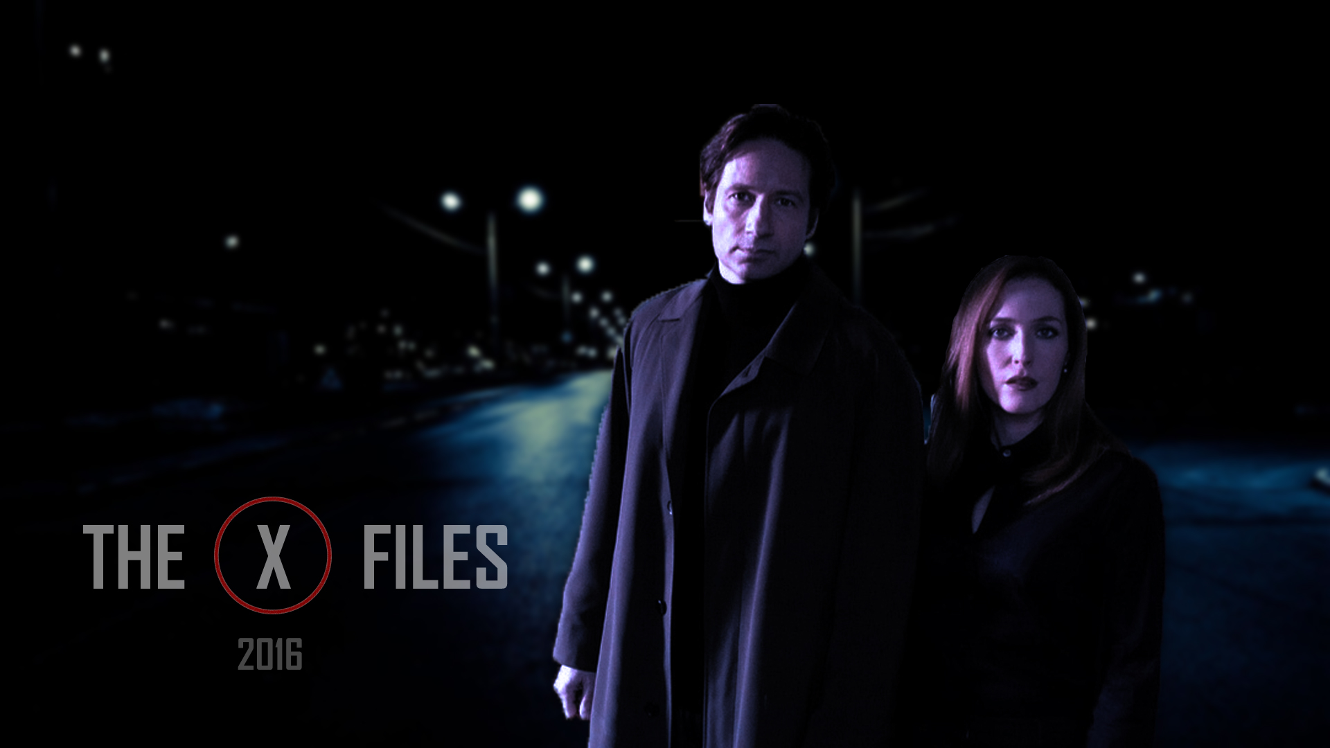 Promo del tercer episodio de ‘The X Files’
