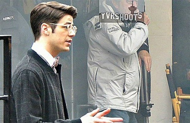 Barry Allen por fin conocera a su doble en ‘The Flash’