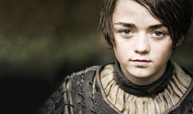 'Juego de Tronos': Arya aparecera menos en la 6ª temporada