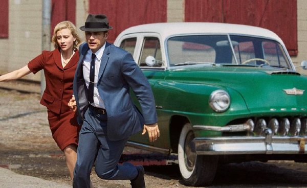 FOX emitirá ’22/11/63′ en España en abril