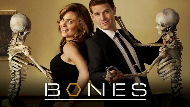 ‘Bones’ renueva por una última temporada